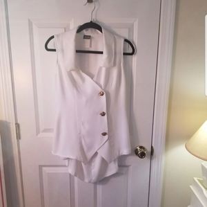 Knapp Studio Womens Shorts Suit Size 7